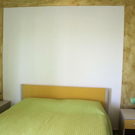 Lucanto Bed & Breakfast Calvello Bagian luar foto